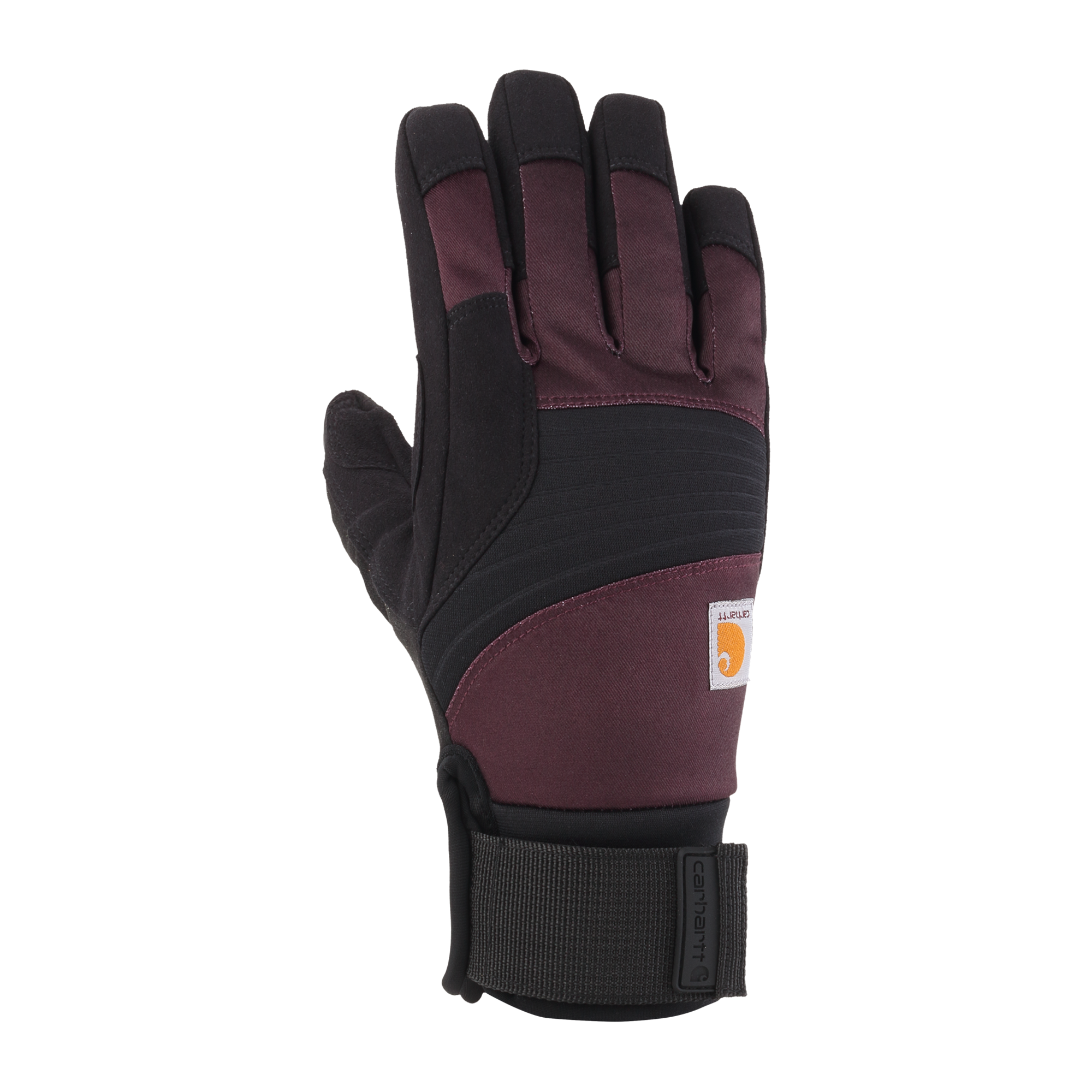 Picture of Carhartt WA732 Mens Storm Defender® Insulated Secure Cuff Glove